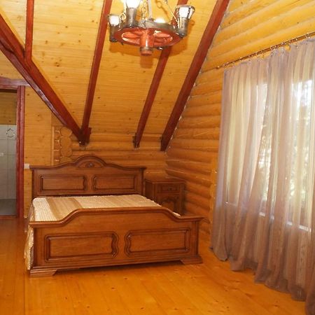 Hotel Норіс Migowo Zewnętrze zdjęcie