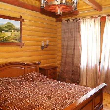 Hotel Норіс Migowo Zewnętrze zdjęcie