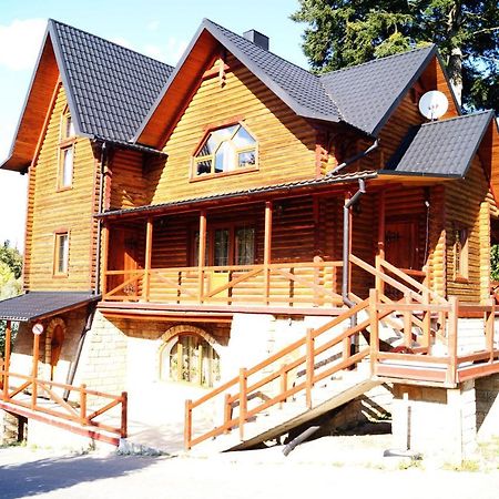 Hotel Норіс Migowo Zewnętrze zdjęcie