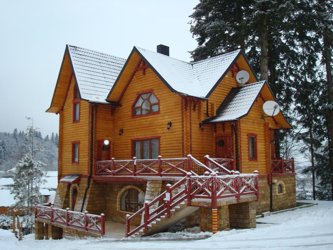 Hotel Норіс Migowo Zewnętrze zdjęcie