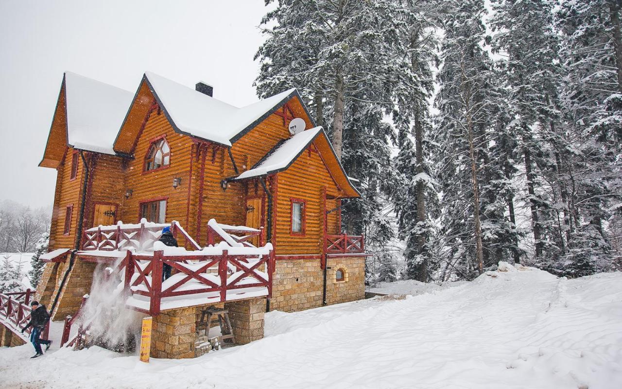 Hotel Норіс Migowo Zewnętrze zdjęcie