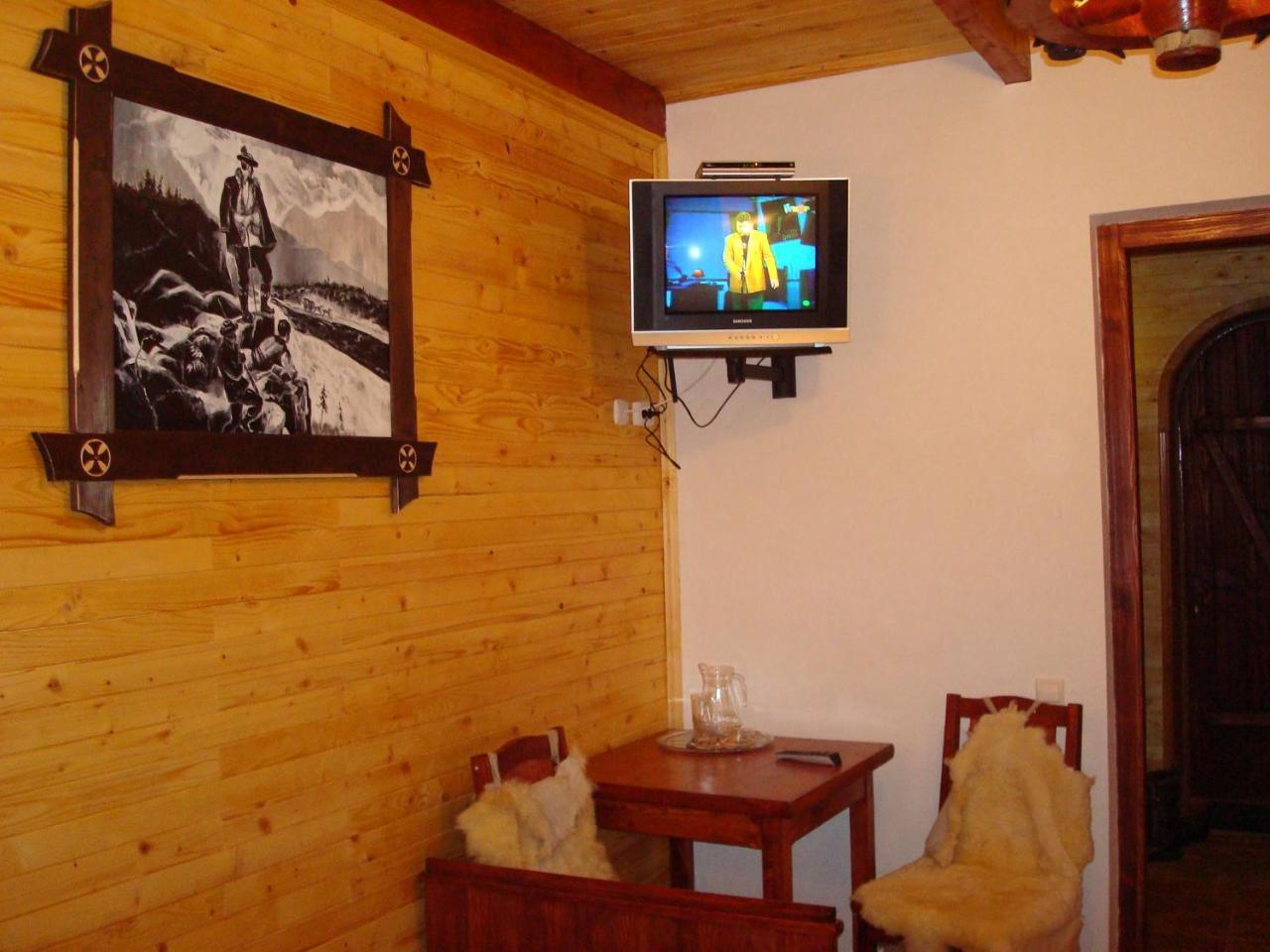 Hotel Норіс Migowo Zewnętrze zdjęcie