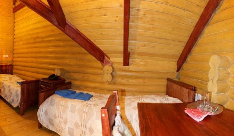 Hotel Норіс Migowo Zewnętrze zdjęcie
