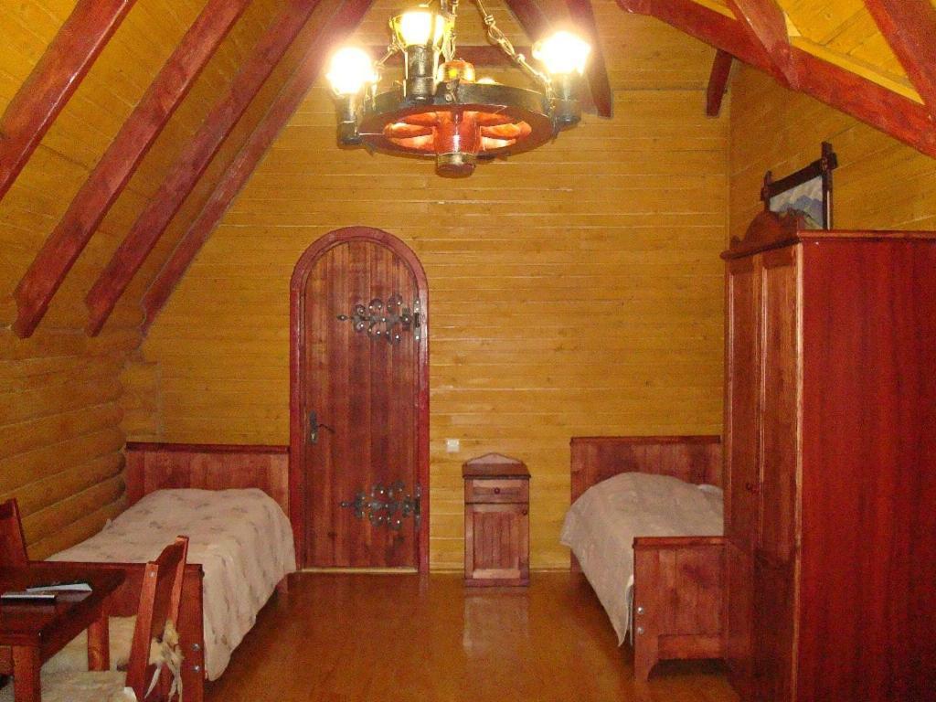 Hotel Норіс Migowo Zewnętrze zdjęcie