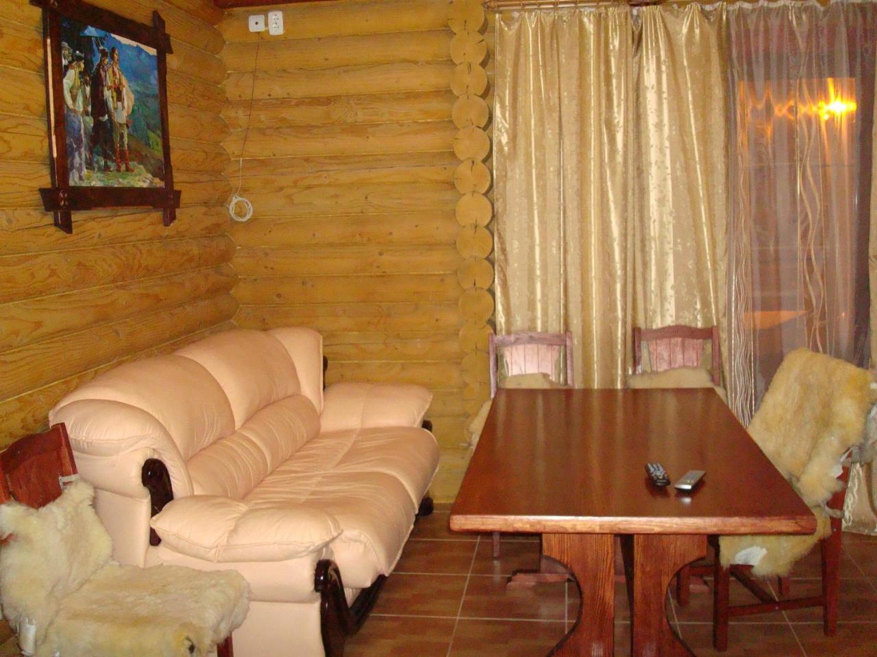Hotel Норіс Migowo Zewnętrze zdjęcie