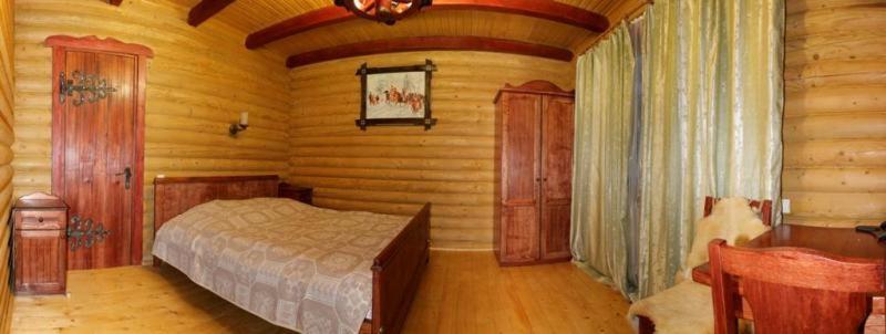 Hotel Норіс Migowo Zewnętrze zdjęcie