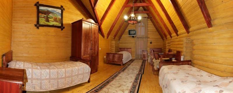 Hotel Норіс Migowo Zewnętrze zdjęcie