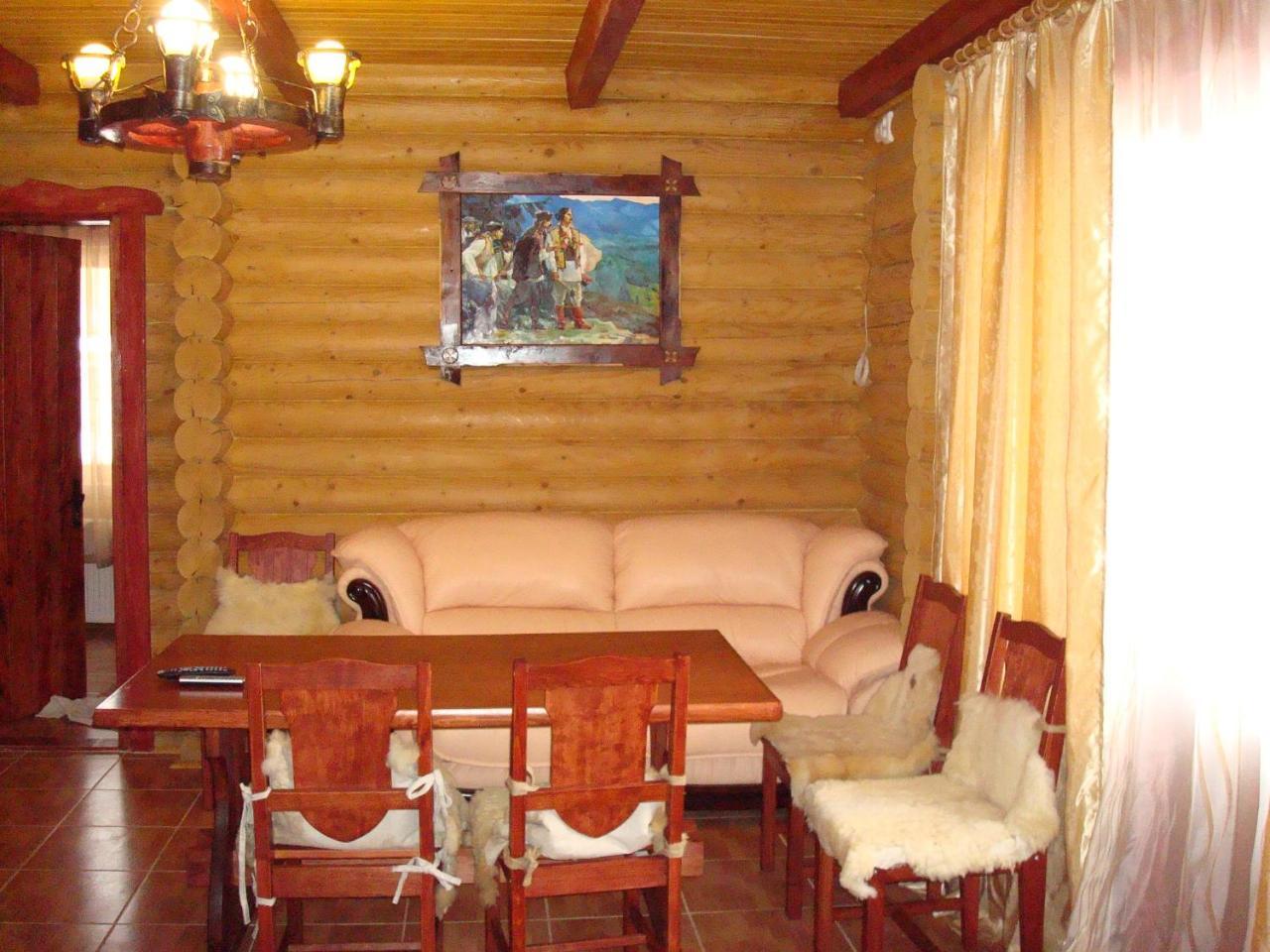 Hotel Норіс Migowo Zewnętrze zdjęcie