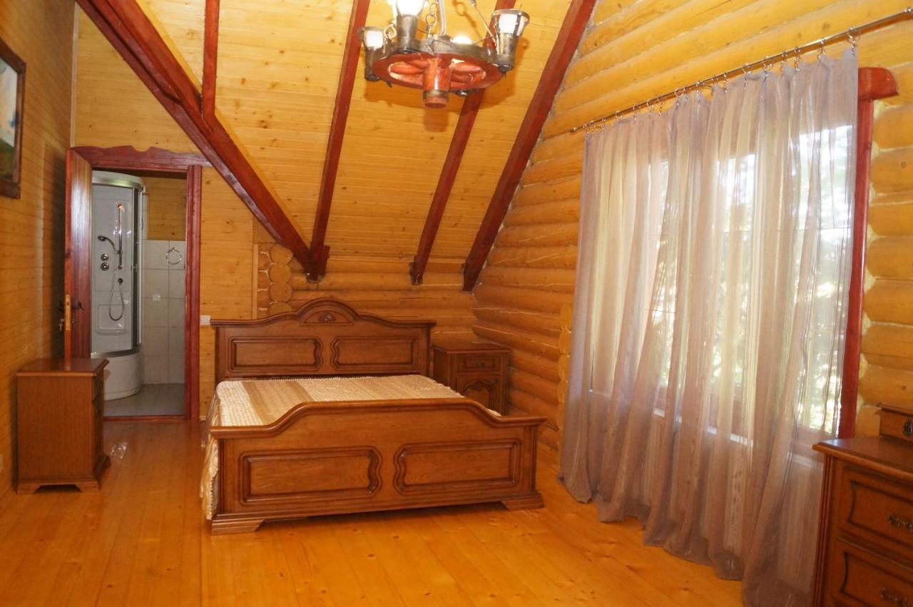 Hotel Норіс Migowo Zewnętrze zdjęcie