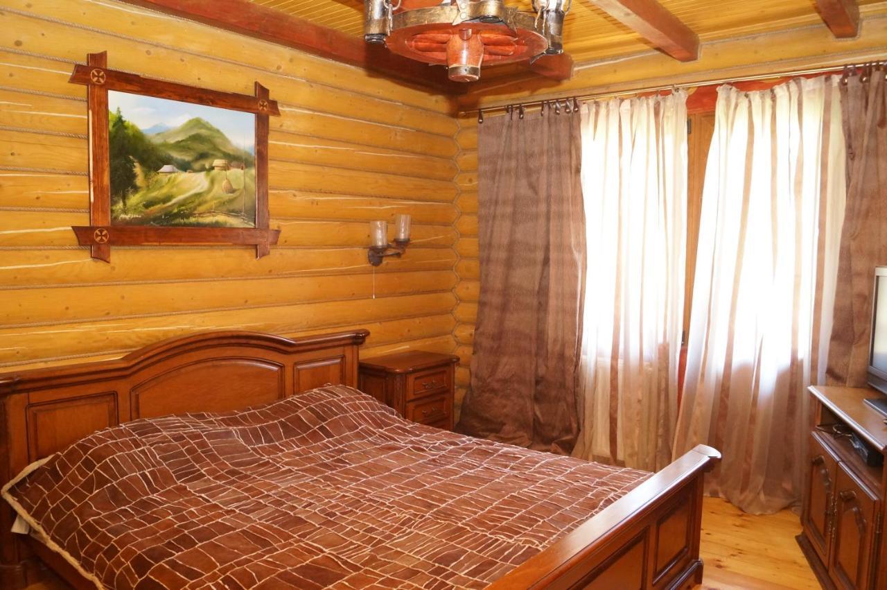 Hotel Норіс Migowo Zewnętrze zdjęcie