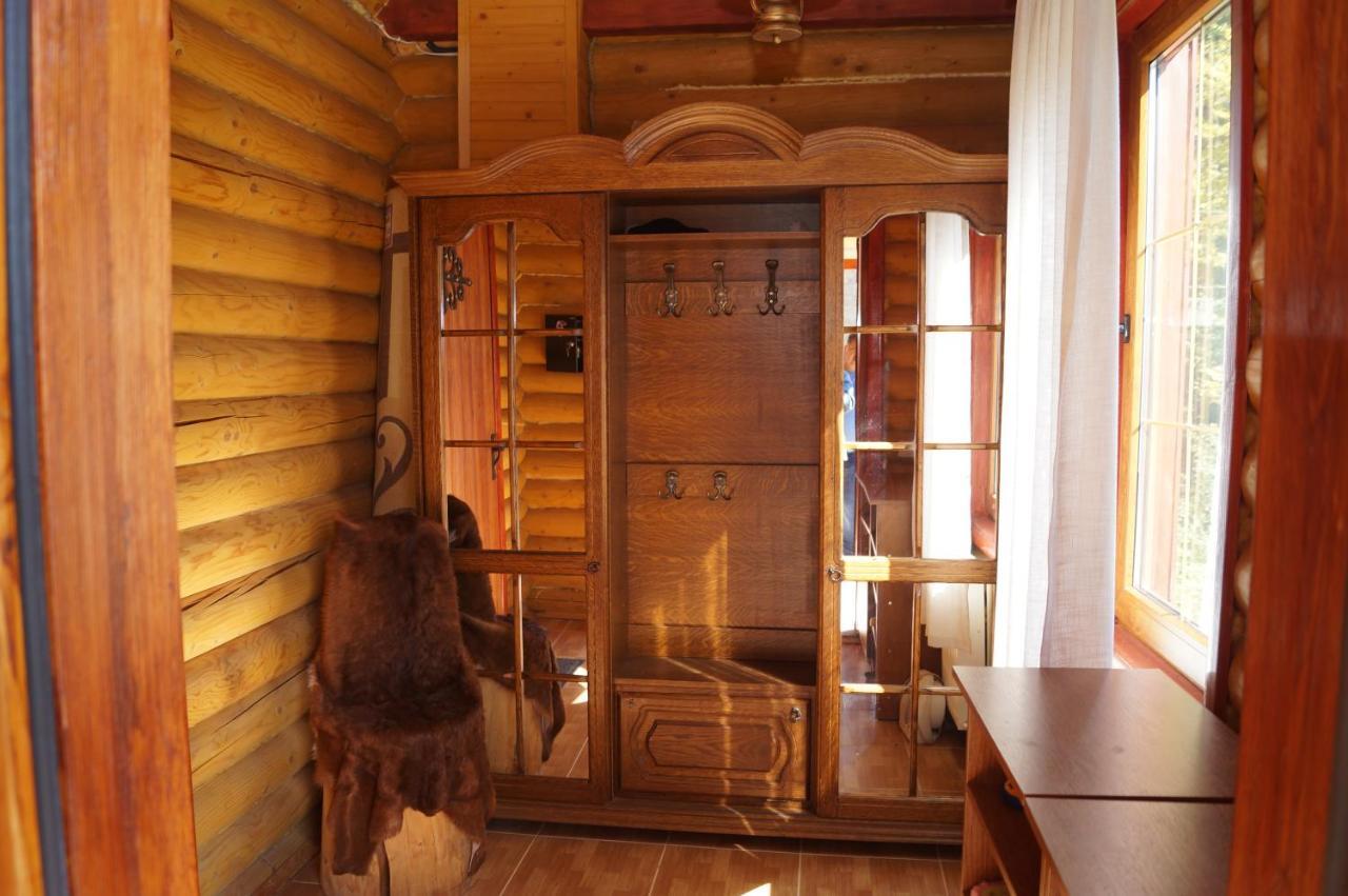 Hotel Норіс Migowo Zewnętrze zdjęcie