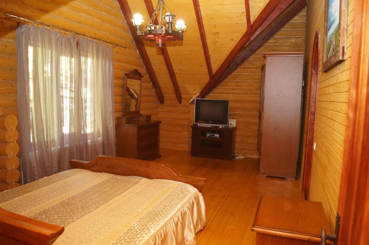 Hotel Норіс Migowo Zewnętrze zdjęcie