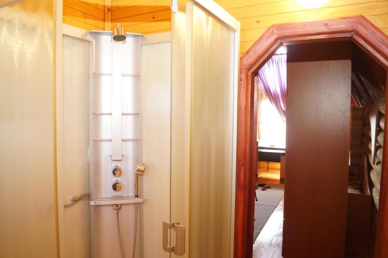 Hotel Норіс Migowo Zewnętrze zdjęcie