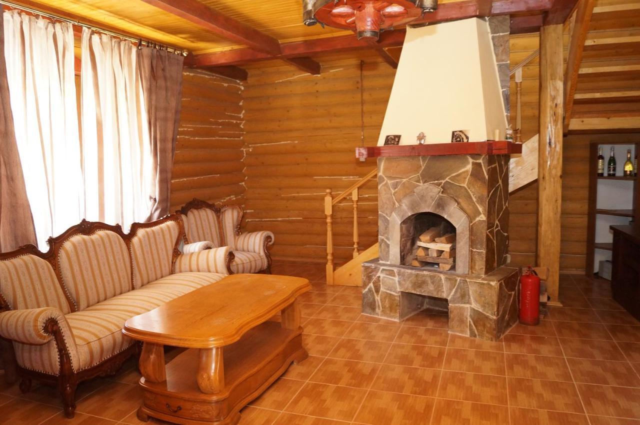 Hotel Норіс Migowo Zewnętrze zdjęcie