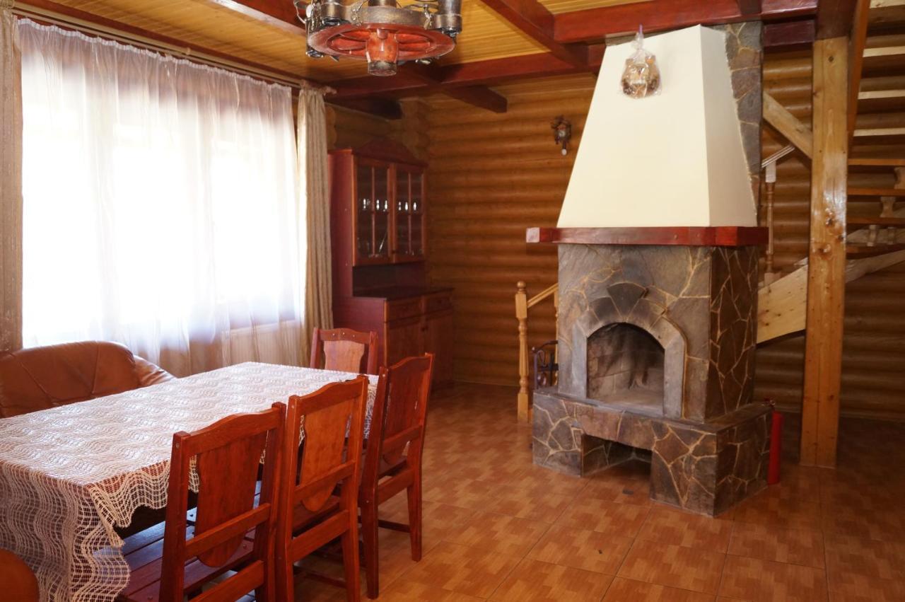Hotel Норіс Migowo Zewnętrze zdjęcie