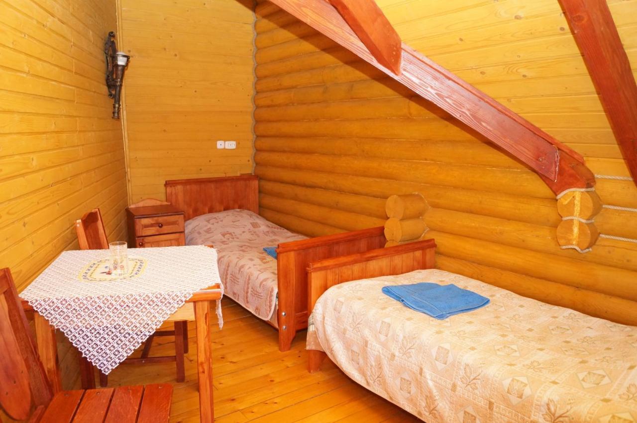 Hotel Норіс Migowo Zewnętrze zdjęcie