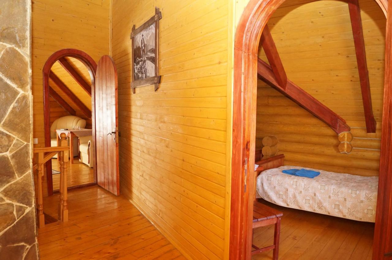 Hotel Норіс Migowo Zewnętrze zdjęcie