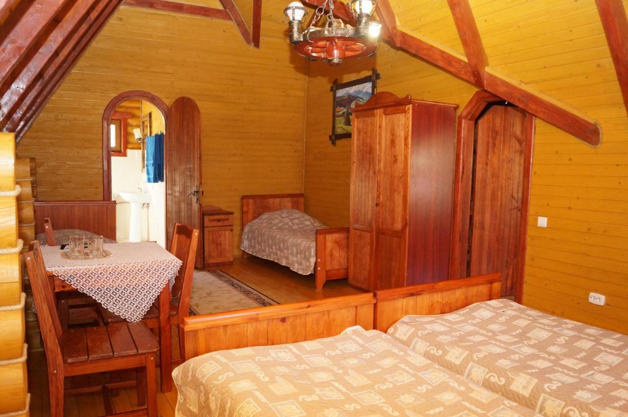 Hotel Норіс Migowo Zewnętrze zdjęcie