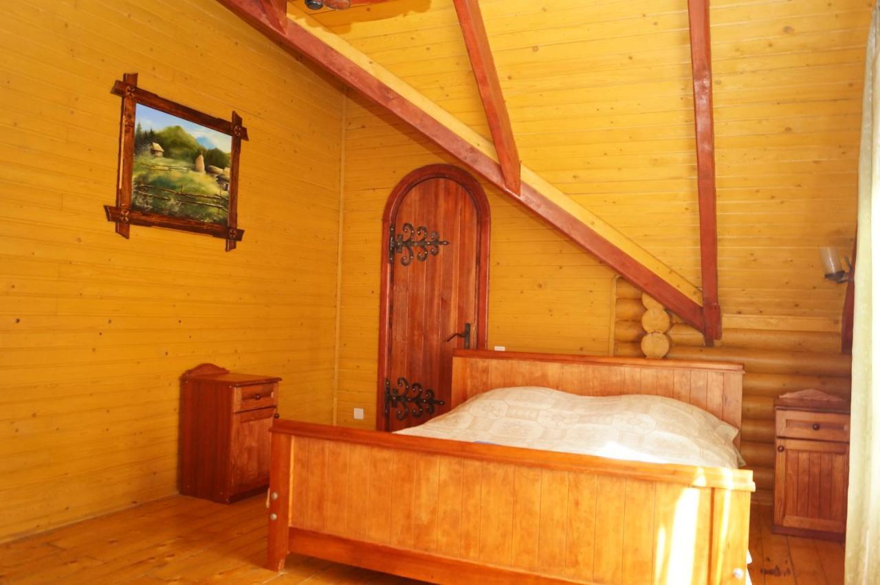 Hotel Норіс Migowo Zewnętrze zdjęcie