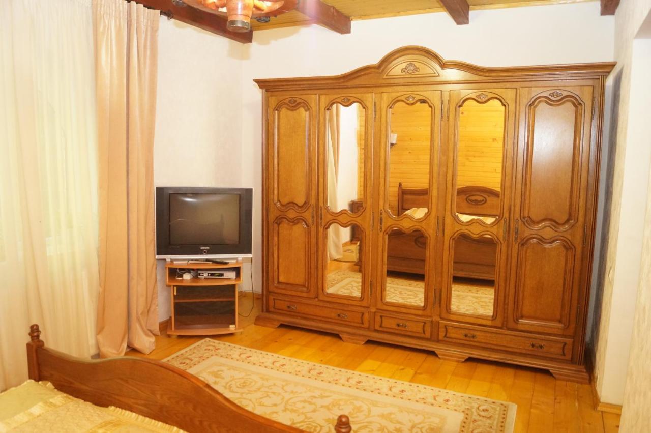 Hotel Норіс Migowo Zewnętrze zdjęcie