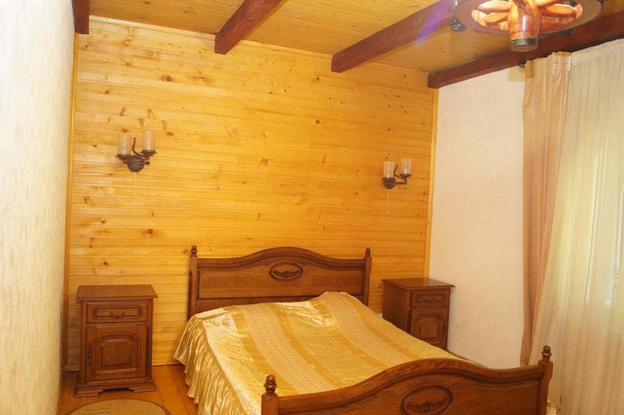 Hotel Норіс Migowo Zewnętrze zdjęcie