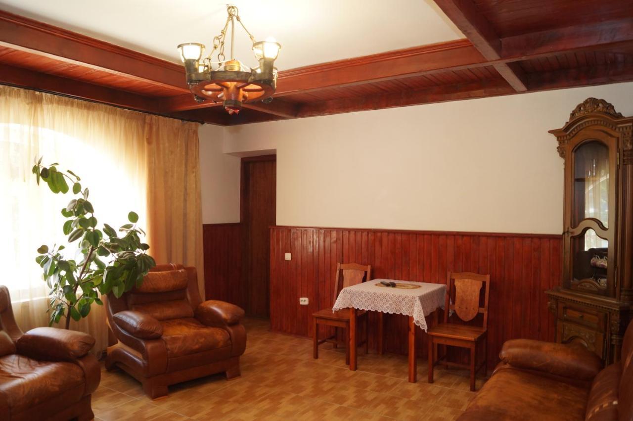 Hotel Норіс Migowo Zewnętrze zdjęcie