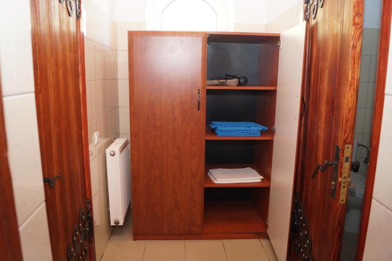 Hotel Норіс Migowo Zewnętrze zdjęcie