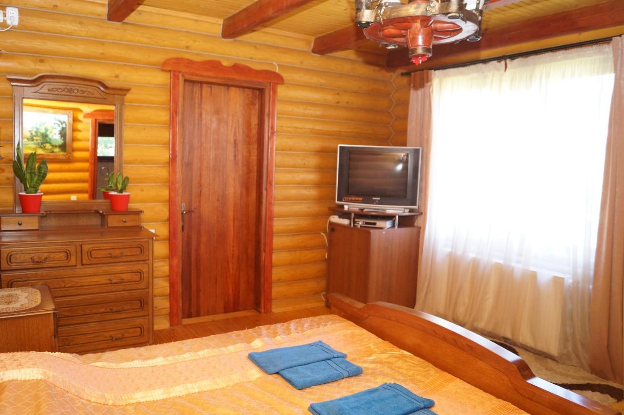 Hotel Норіс Migowo Zewnętrze zdjęcie