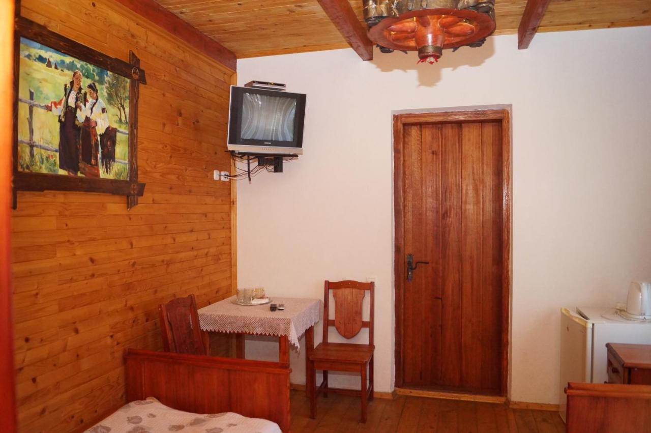 Hotel Норіс Migowo Zewnętrze zdjęcie
