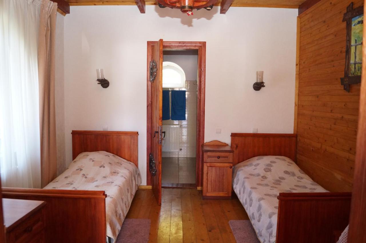Hotel Норіс Migowo Zewnętrze zdjęcie