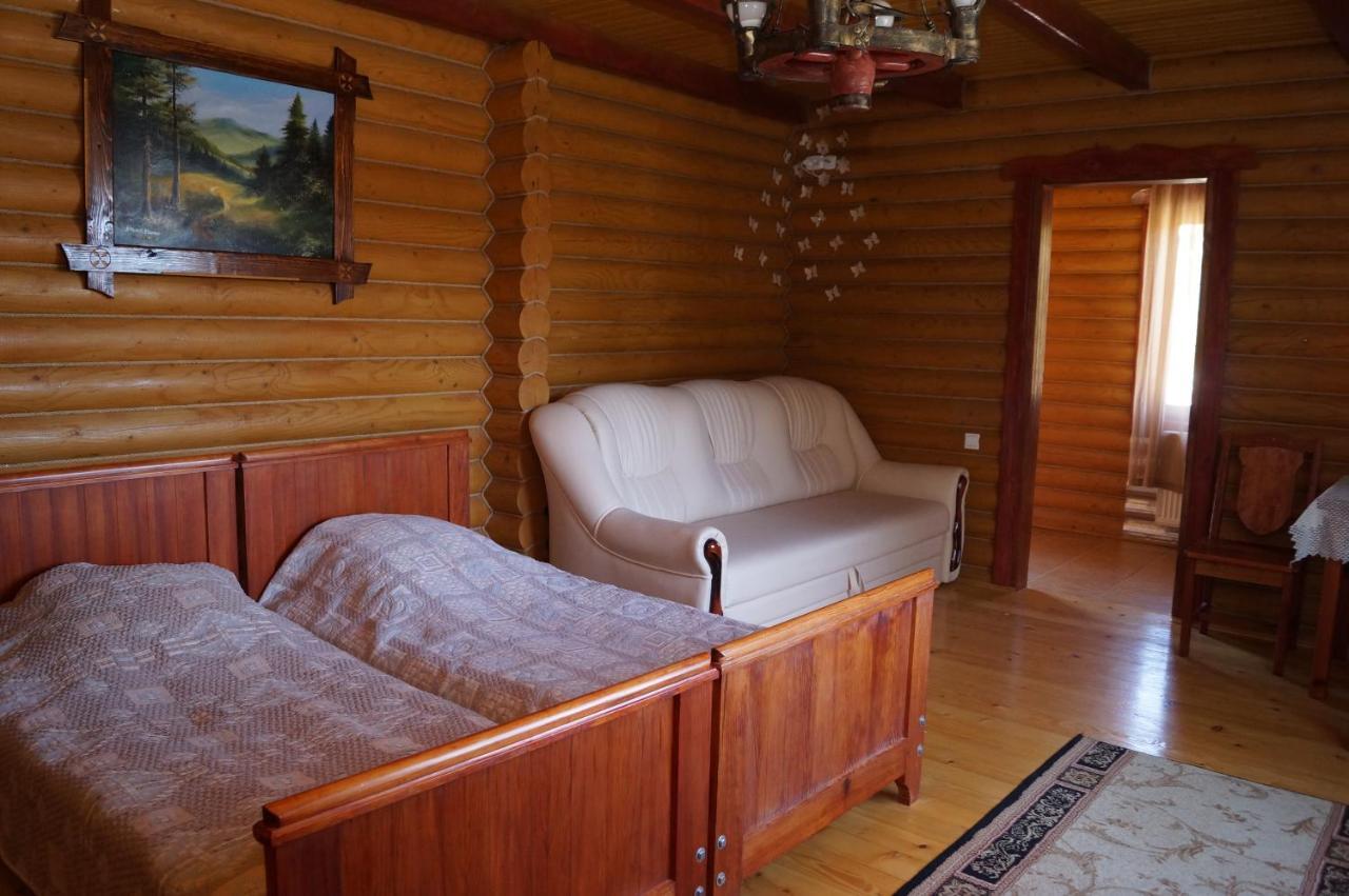 Hotel Норіс Migowo Zewnętrze zdjęcie