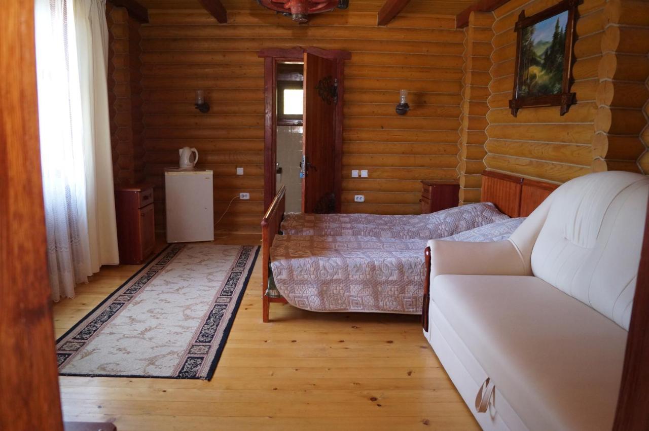 Hotel Норіс Migowo Zewnętrze zdjęcie