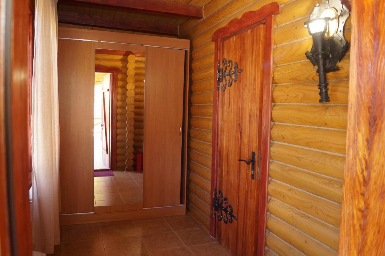 Hotel Норіс Migowo Zewnętrze zdjęcie