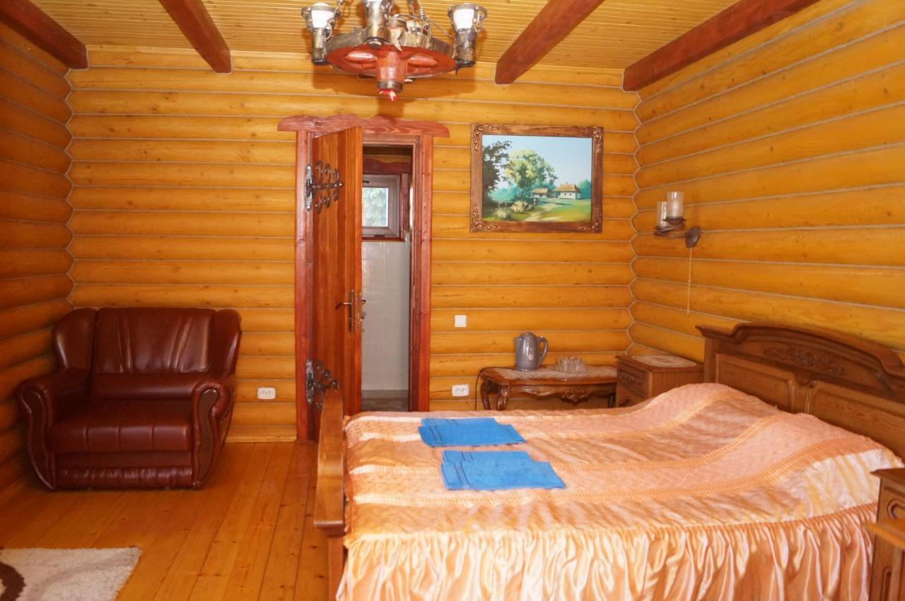 Hotel Норіс Migowo Zewnętrze zdjęcie