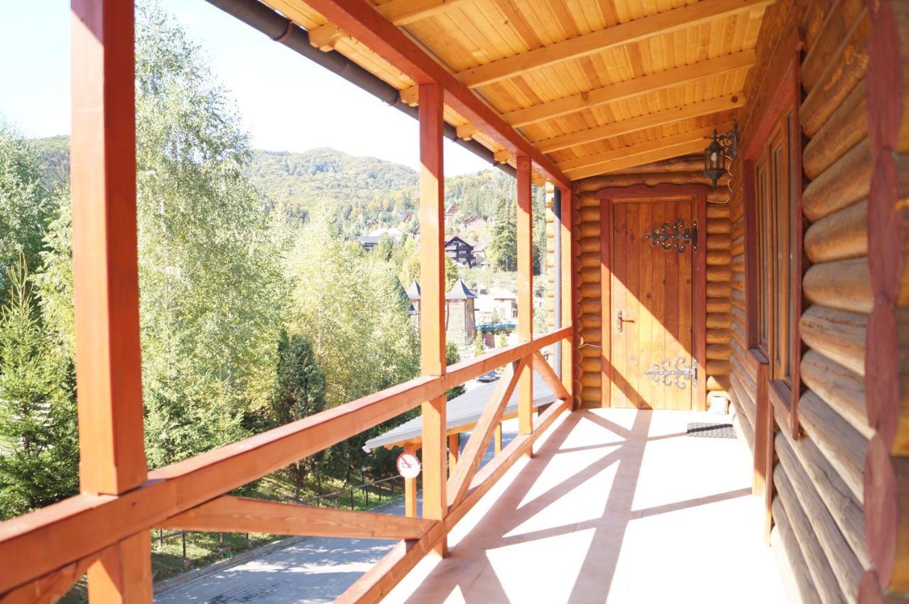 Hotel Норіс Migowo Zewnętrze zdjęcie