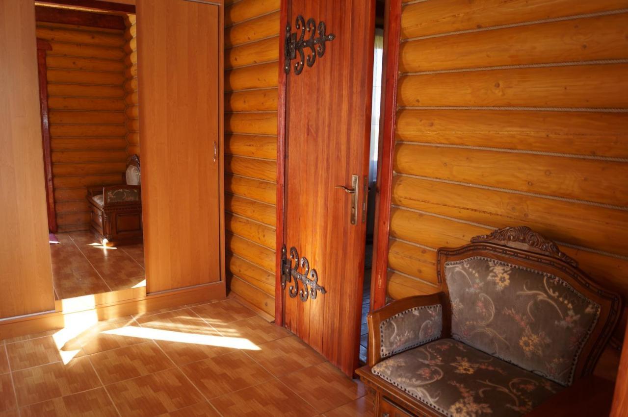 Hotel Норіс Migowo Zewnętrze zdjęcie