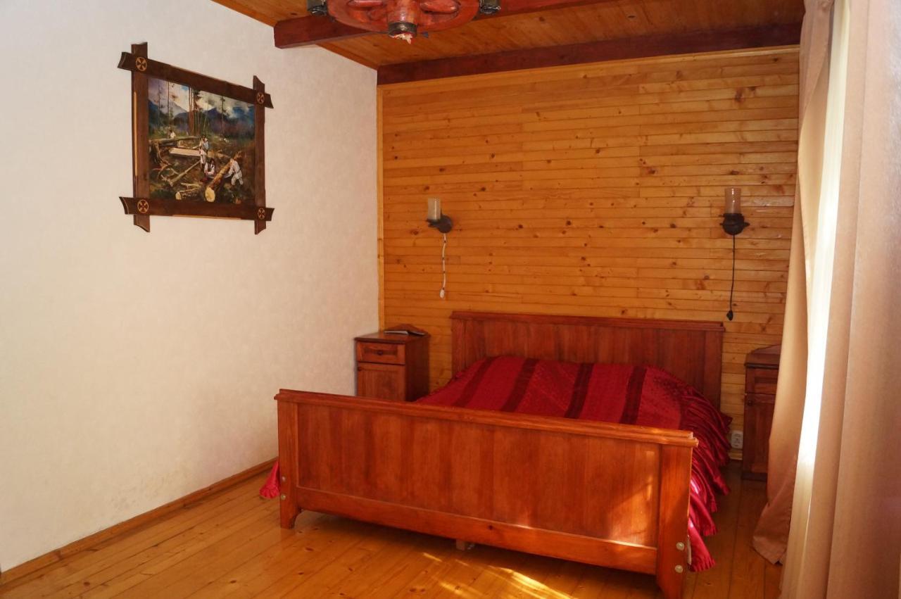 Hotel Норіс Migowo Zewnętrze zdjęcie