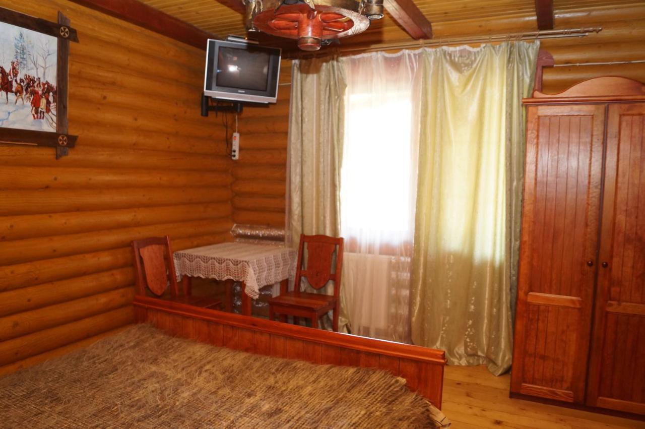 Hotel Норіс Migowo Zewnętrze zdjęcie