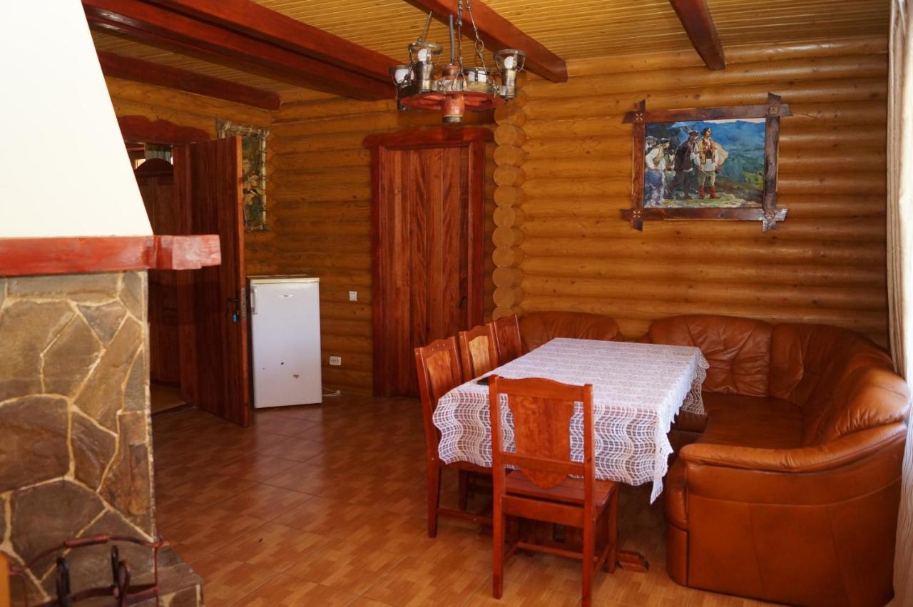 Hotel Норіс Migowo Zewnętrze zdjęcie