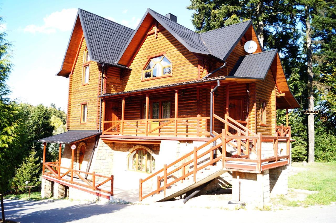 Hotel Норіс Migowo Zewnętrze zdjęcie